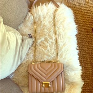 Michael Kors “Whitney” Large Satchel-💕💕